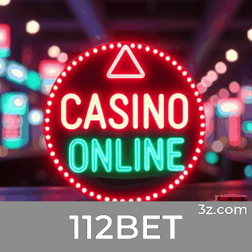 112BET: Desafie a Sorte com Crash e Multiplicadores Altos!