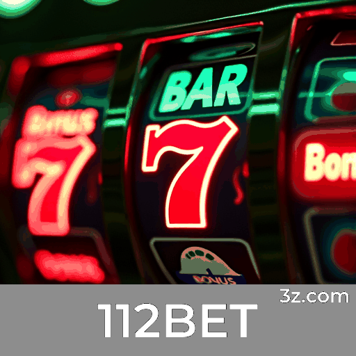 112BET: Plataforma Confiável e Profissional
