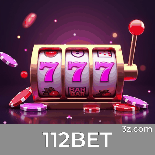 112BET: Inovação e Tecnologia Moldando o Futuro dos Jogos