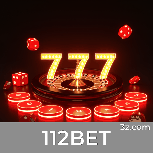 112BET: Domine Jogos e Alcance o Sucesso com Estratégias