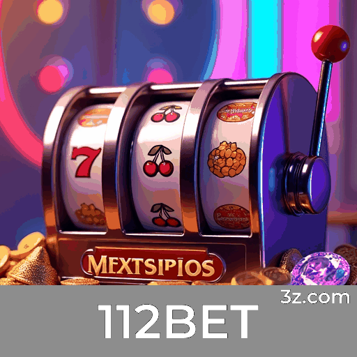 112BET: Bônus inteligentes e estratégias vencedoras!