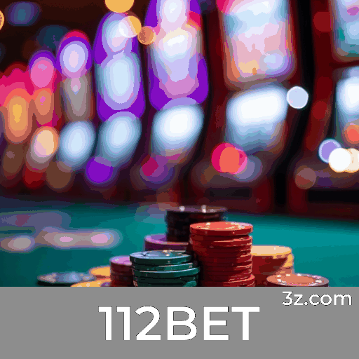 112BET: Experiência de Cassino Confiável e Segura