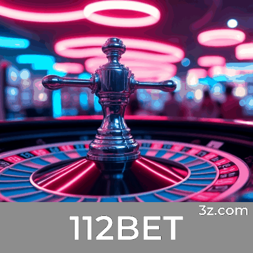 Login 112BET: Segurança e Privileges Exclusivos