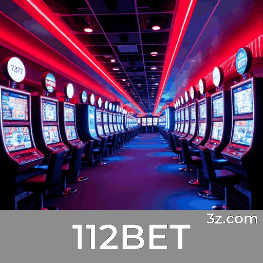 112BET: Experiência de Cassino Confiável e Segura