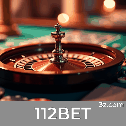 112BET: Apostas esportivas precisas e abrangentes