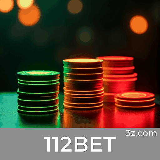 Aposte em Movimento com o Aplicativo 112BET
