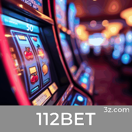 112BET: Domine Jogos e Alcance o Sucesso com Estratégias