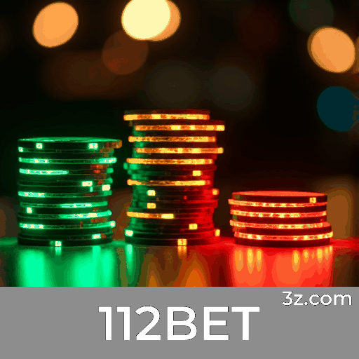 112BET: Desafie a Sorte com Crash e Multiplicadores Altos!