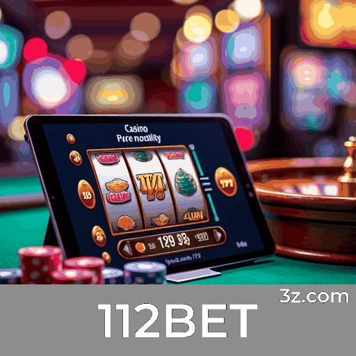 112BET: Desafie a Sorte com Crash e Multiplicadores Altos!