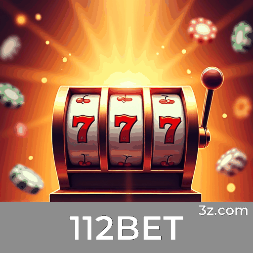 112BET: Domine Jogos e Alcance o Sucesso com Estratégias